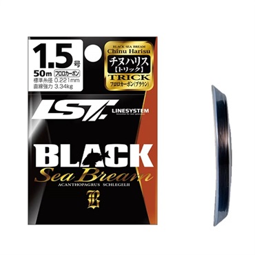 チヌハリス・トリック